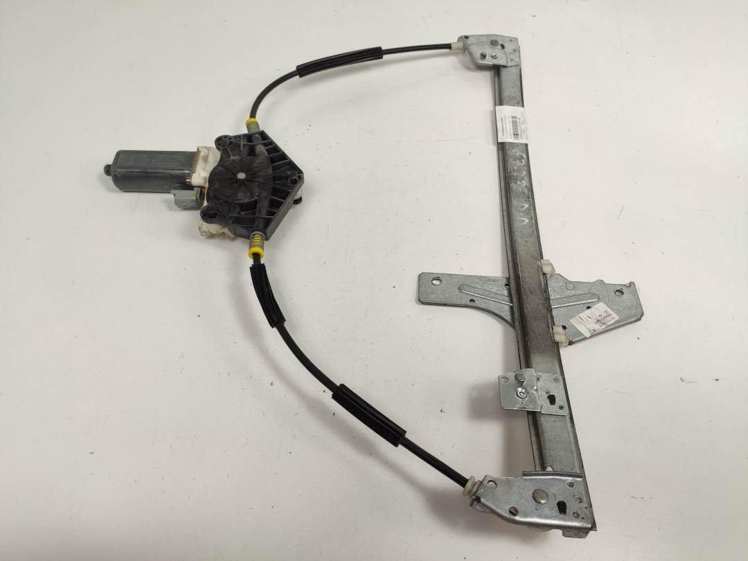 ELEVALUNAS DELANTERO DERECHO - 9634457280 - PEUGEOT - 307 (S1)