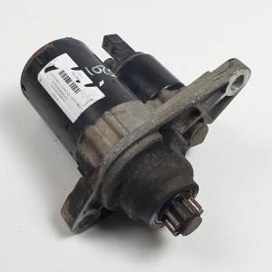 MOTOR ARRANQUE 0001120400 VOLKSWAGEN NEW BEETLE CABRIOLET (1Y7) Autodesguaces Alicante