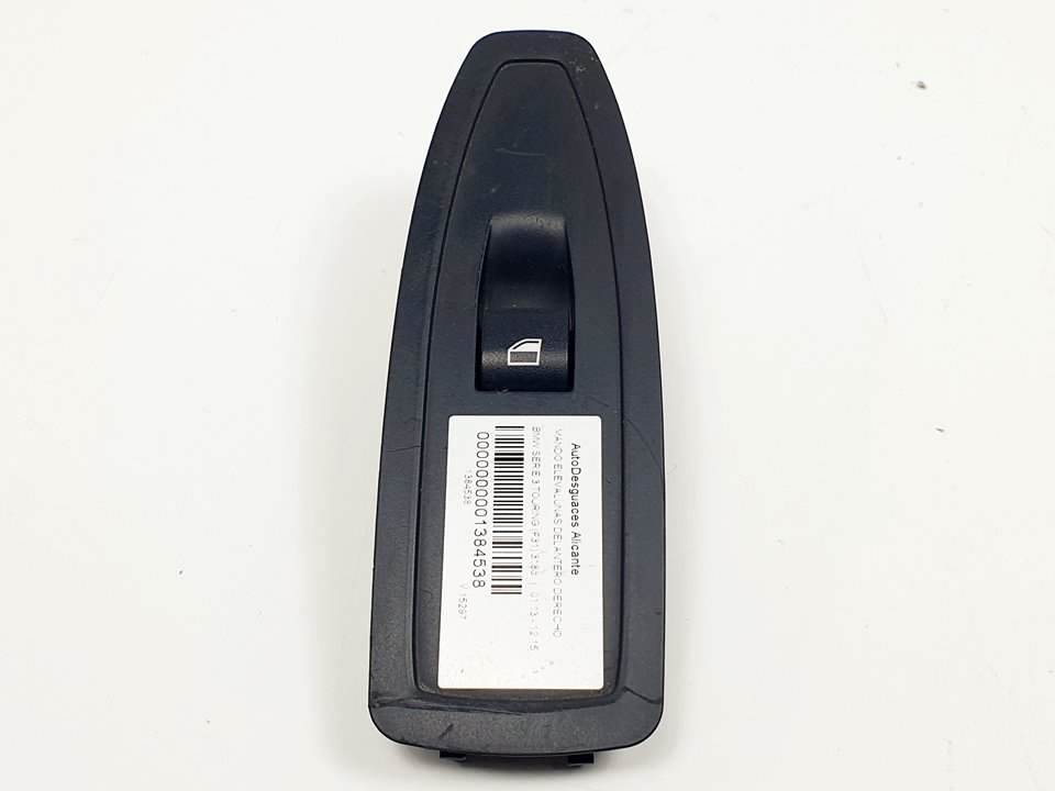 MANDO ELEVALUNAS DELANTERO DERECHO - 920810702 - BMW - SERIE 3 TOURING (F31)