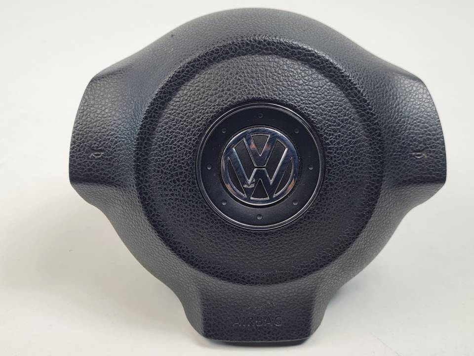 AIRBAG DELANTERO IZQUIERDO 5K0880201D81U VOLKSWAGEN GOLF VI (5K1) Autodesguaces Alicante