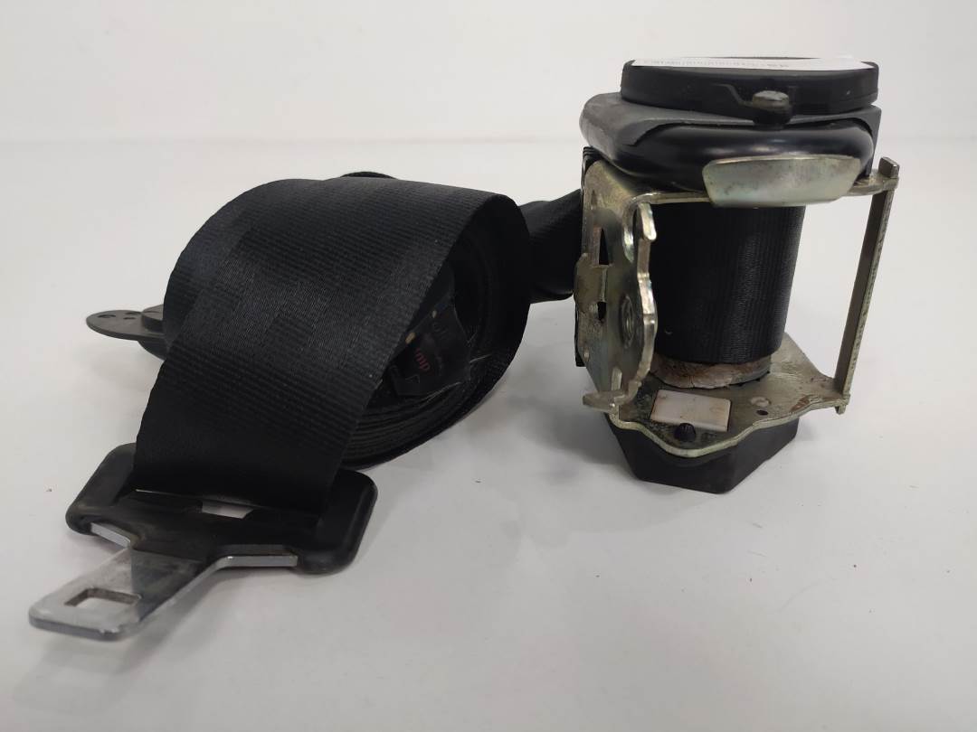 CINTURON SEGURIDAD DELANTERO IZQUIERDO - OPEL - CORSA D