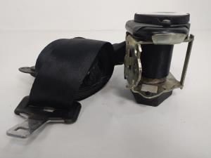 CINTURON SEGURIDAD DELANTERO IZQUIERDO OPEL CORSA D Autodesguaces Alicante