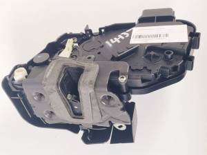 CERRADURA PUERTA TRASERA IZQUIERDA FQM000158 LAND ROVER RANGE ROVER SPORT (L320) Autodesguaces Alicante