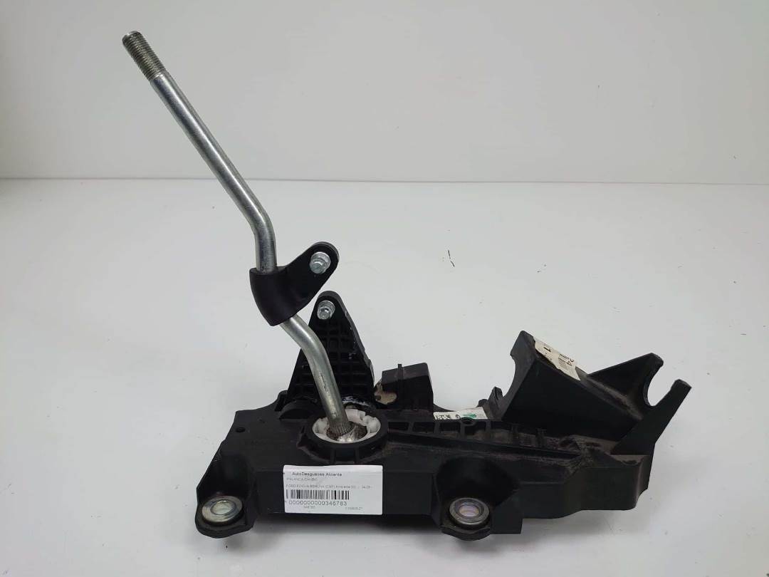 PALANCA CAMBIO - 4M5R7C453 - FORD - FOCUS BERLINA (CAP)