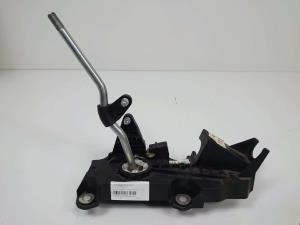 PALANCA CAMBIO 4M5R7C453 FORD FOCUS BERLINA (CAP) Autodesguaces Alicante