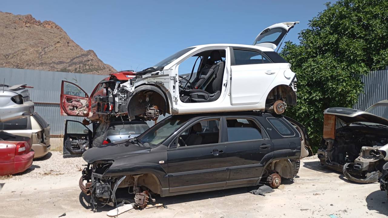 Imagen del vehículo HYUNDAI I20