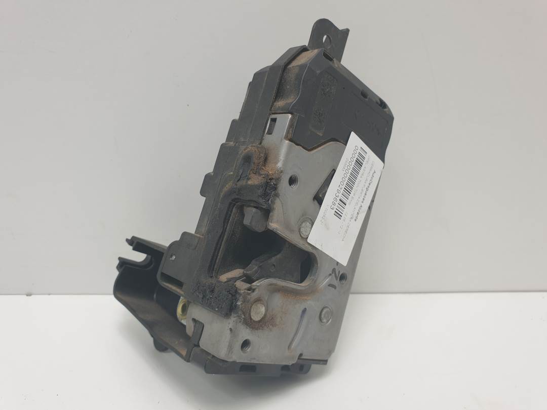 CERRADURA PUERTA DELANTERA DERECHA - 13210749 - OPEL - ASTRA TWIN TOP