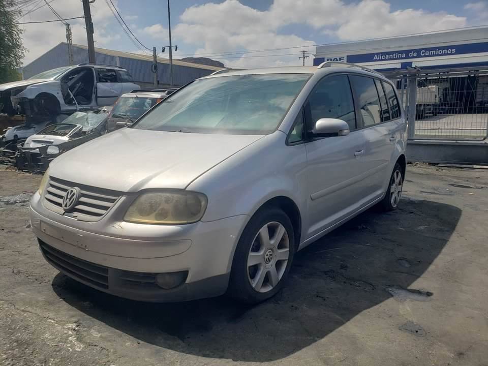 VOLKSWAGEN TOURAN (1T1) (2003 - 2006)
