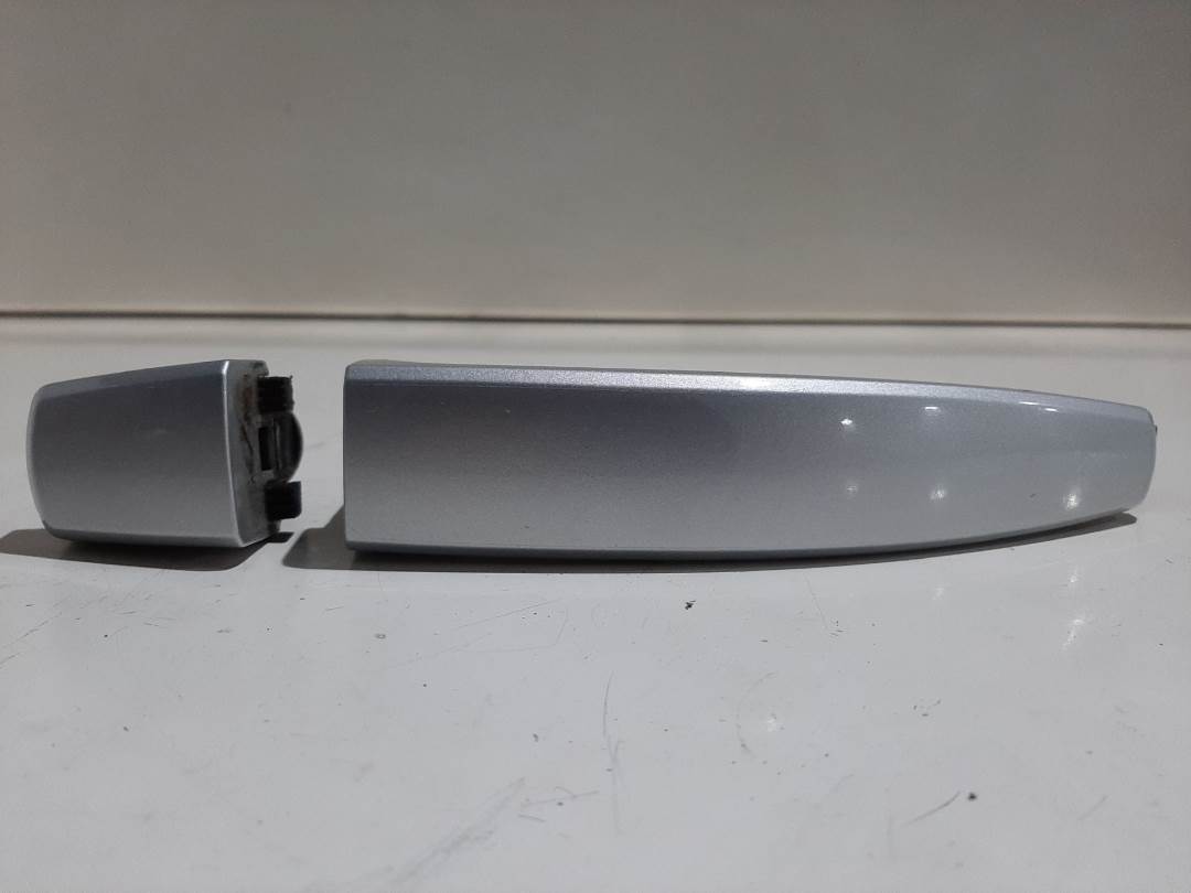 MANETA EXTERIOR TRASERA IZQUIERDA - 9180128 - OPEL - VECTRA C BERLINA