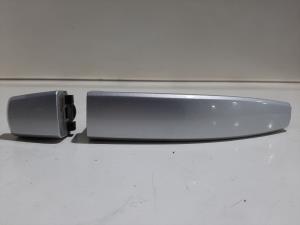 MANETA EXTERIOR TRASERA IZQUIERDA 9180128 OPEL VECTRA C BERLINA Autodesguaces Alicante
