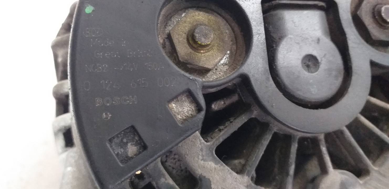 ALTERNADOR