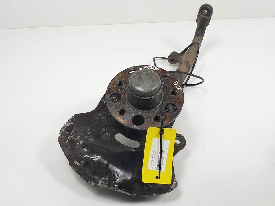 MANGUETA DELANTERA IZQUIERDA - MERCEDES - CLASE S (W221) BERLINA