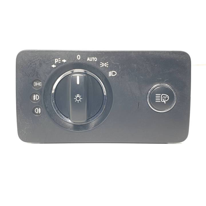 MANDO LUCES A2515453404 MERCEDES CLASE R (W251) Autodesguaces Alicante