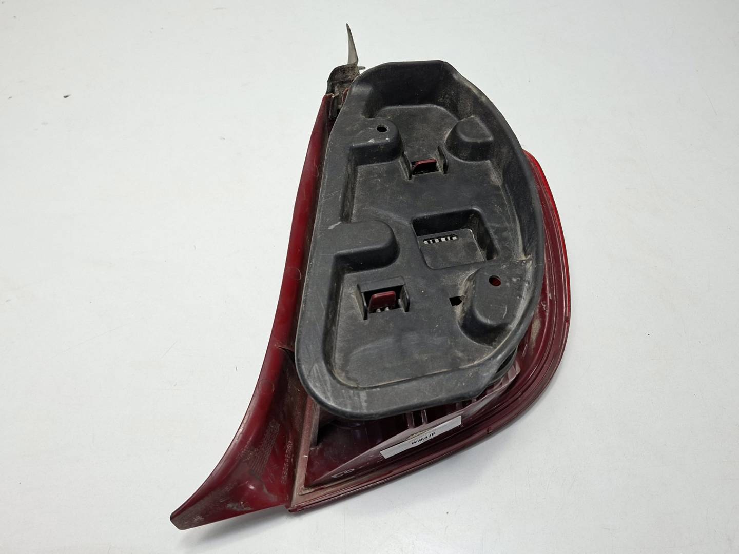 Foto 2 de Piloto Trasero Izquierdo Citroen C5 Berlina (2001–2004)