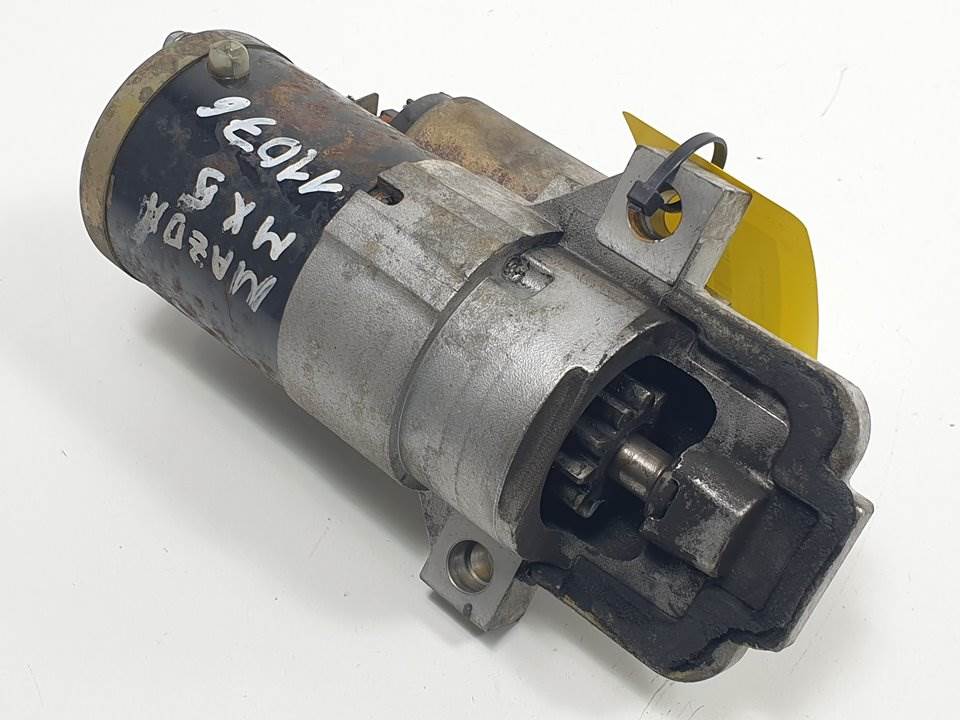 MOTOR ARRANQUE - M000T36371 - MAZDA - MX-5 (NC)