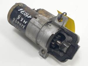 MOTOR ARRANQUE M000T36371 MAZDA MX-5 (NC) Autodesguaces Alicante