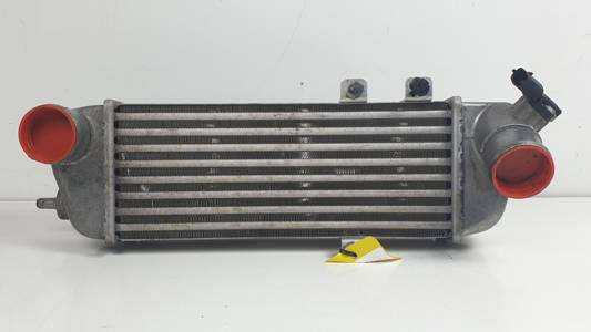 INTERCOOLER 282712A610 HYUNDAI I30 CW (FD) Autodesguaces Alicante