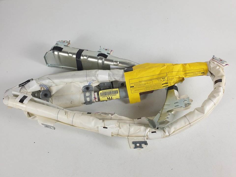 AIRBAG CORTINA DELANTERO DERECHO - 621700F021 - TOYOTA - VERSO