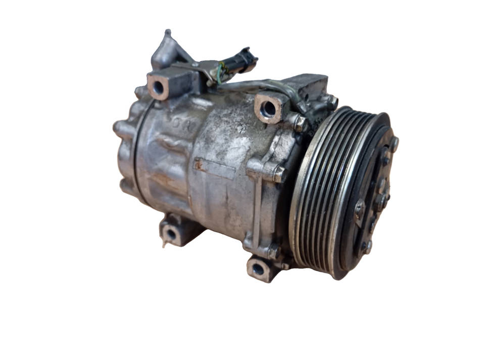 COMPRESOR AIRE ACONDICIONADO