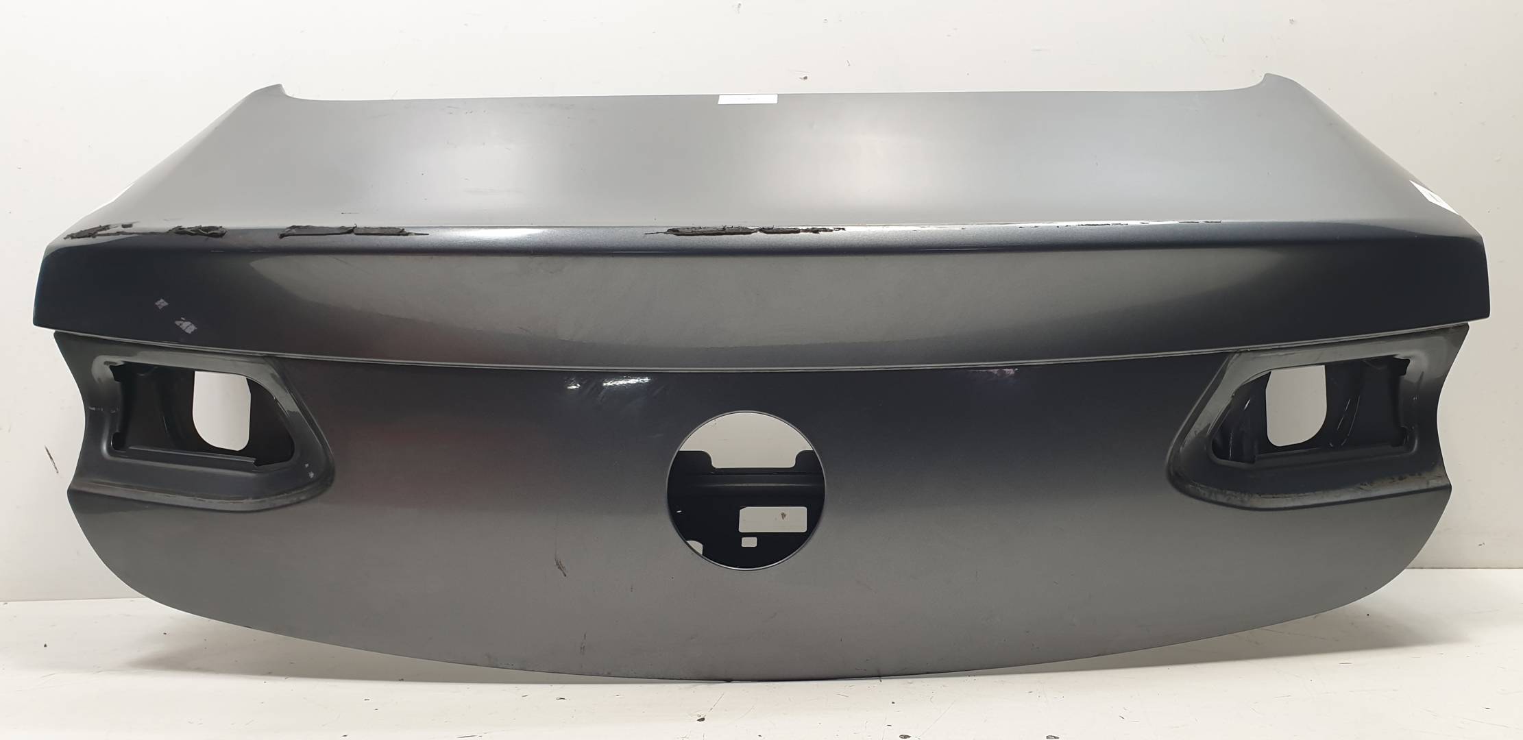 TAPA MALETERO - A2387502500 - MERCEDES - CLASE E (W238)