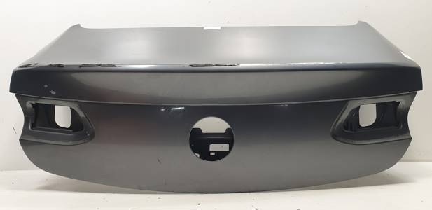 TAPA MALETERO A2387502500 MERCEDES CLASE E (W238) Autodesguaces Alicante