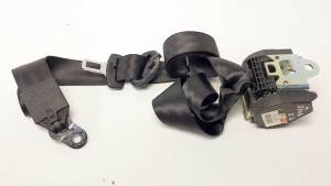 CINTURON SEGURIDAD TRASERO IZQUIERDO 4L0857805G AUDI Q7 (4L) Autodesguaces Alicante