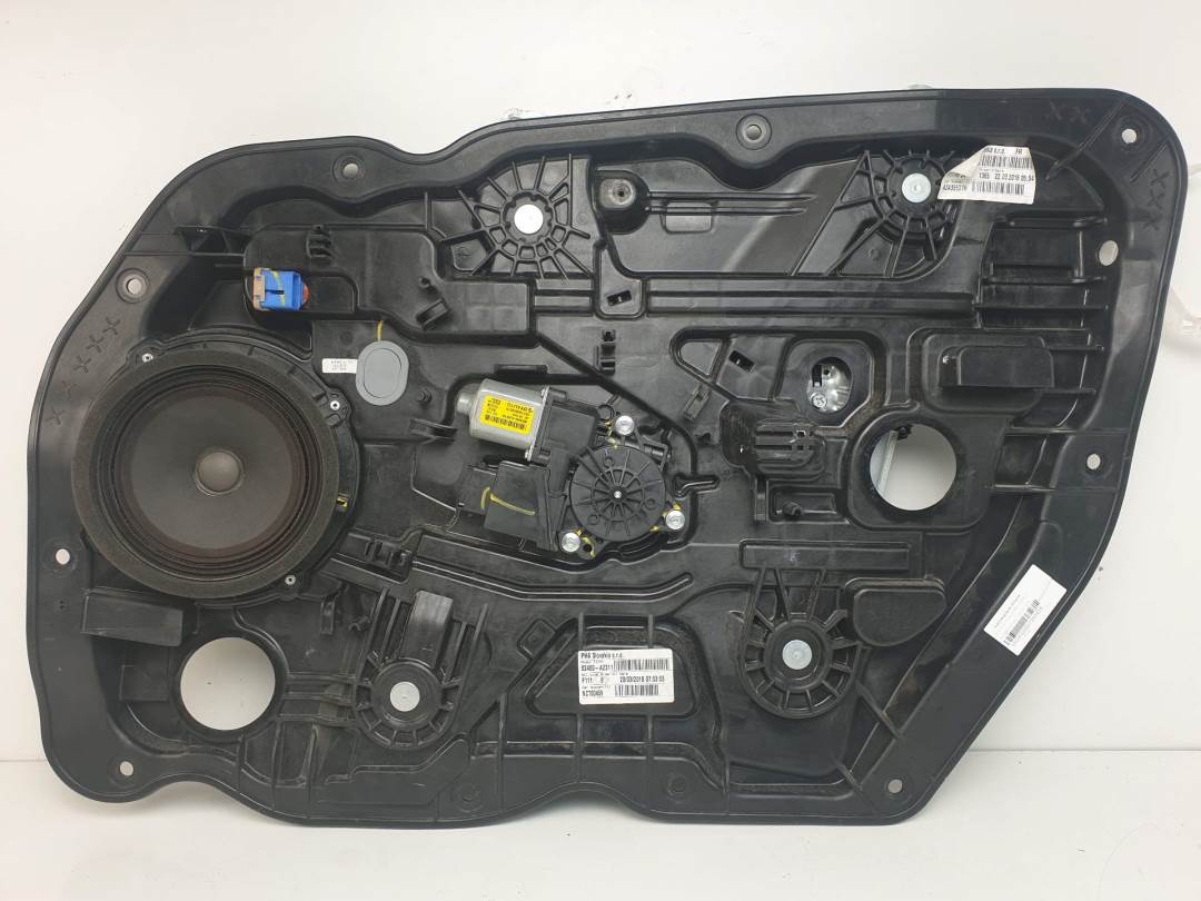 ELEVALUNAS DELANTERO DERECHO - KIA - CEE'D (JD)