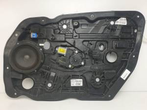 ELEVALUNAS DELANTERO DERECHO KIA CEE'D (JD) Autodesguaces Alicante