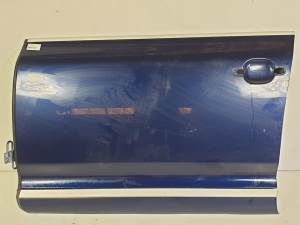 PUERTA DELANTERA IZQUIERDA PORSCHE CAYENNE (TYP 9PA) Autodesguaces Alicante