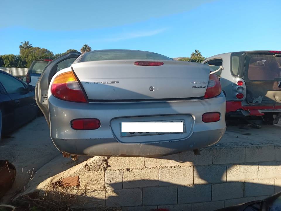 Imagen del vehículo CHRYSLER NEON (PL)