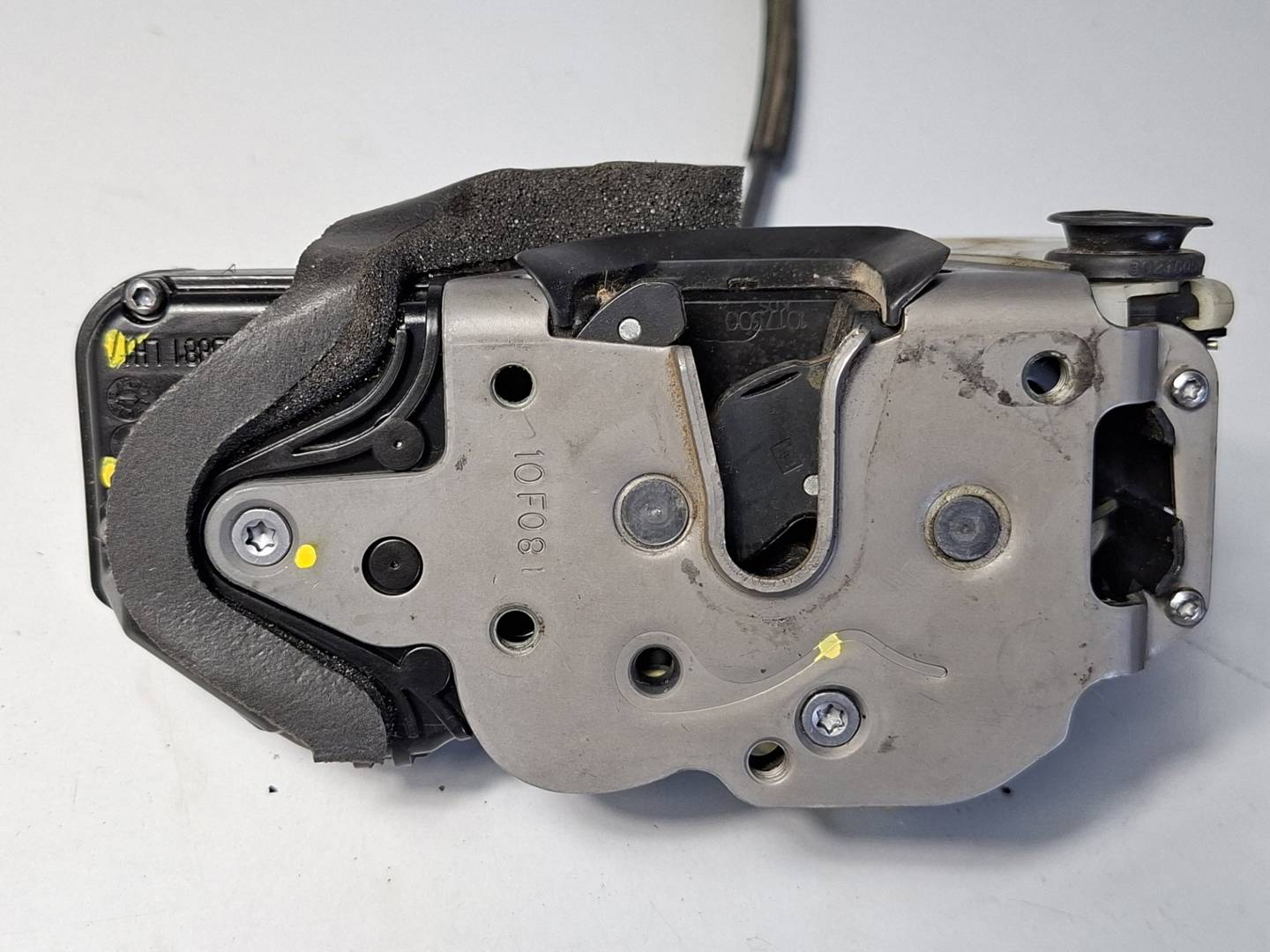 Cerradura Puerta Trasera Izquierda Opel Insignia Berlina (2008–2017)