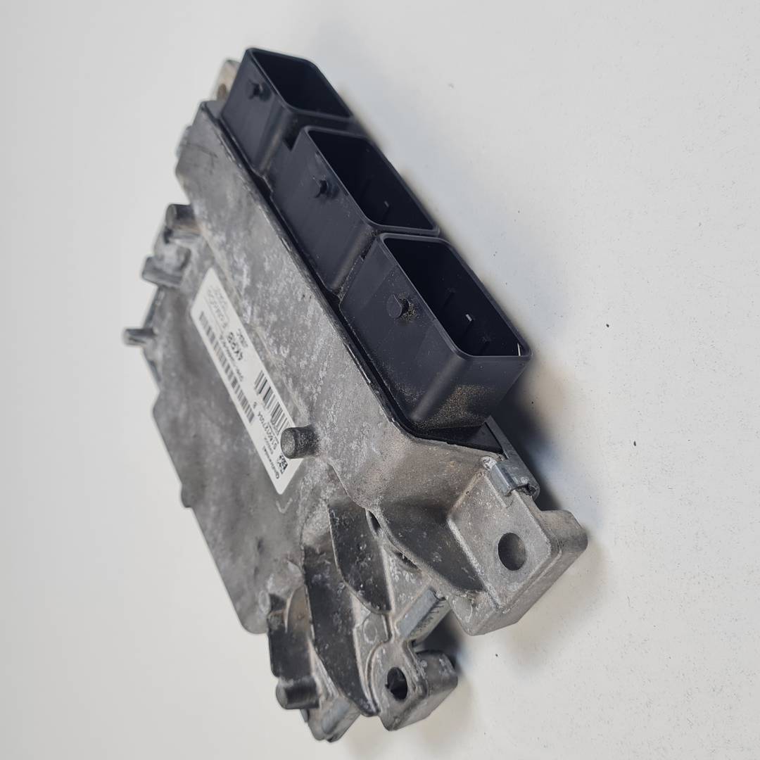 CENTRALITA MOTOR UCE - S180127034B - FORD - FOCUS LIM. (CB8)