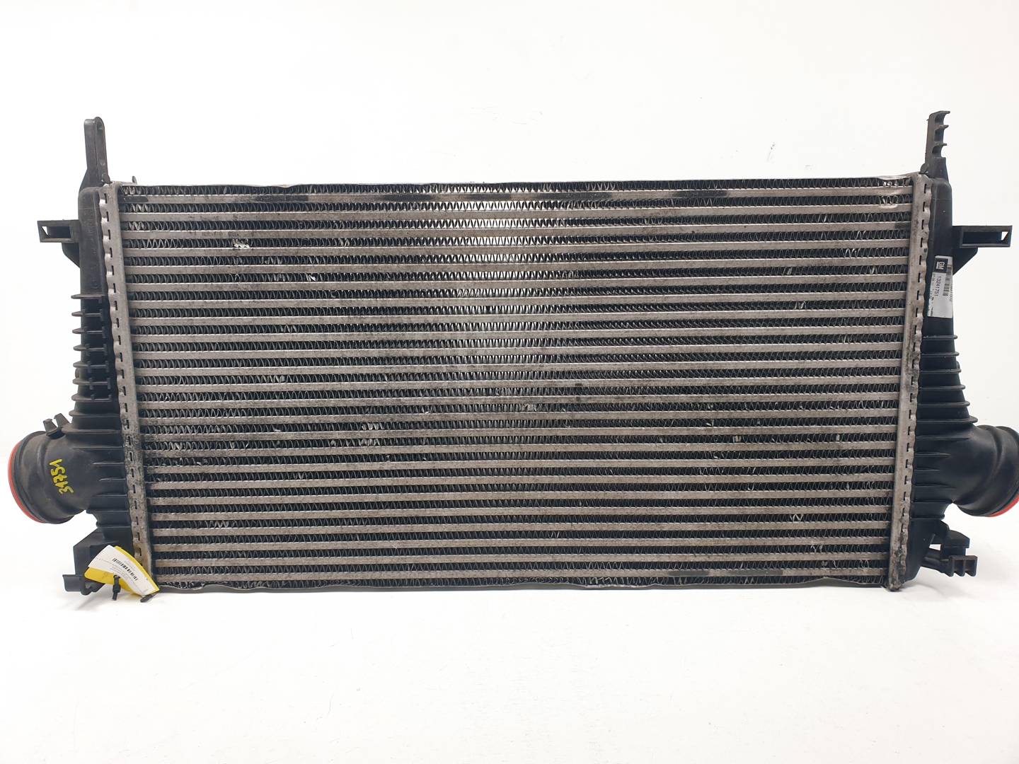 INTERCOOLER - 13241751 - OPEL - INSIGNIA SPORTS TOURER