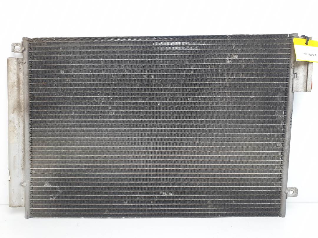 CONDENSADOR / RADIADOR AIRE ACONDICIONADO - FORD - KA (CCU)