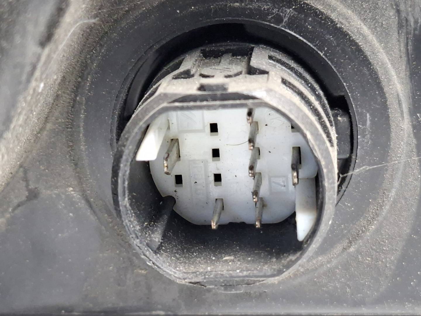 Foto 4 de Faro Izquierdo Fiat Croma (194) (2005–2010)