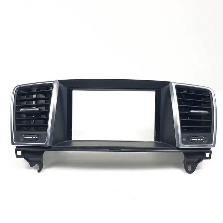 REJILLA AIREADORA - A1668300854 - MERCEDES - CLASE M (W166)