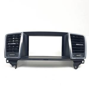 REJILLA AIREADORA A1668300854 MERCEDES CLASE M (W166) Autodesguaces Alicante