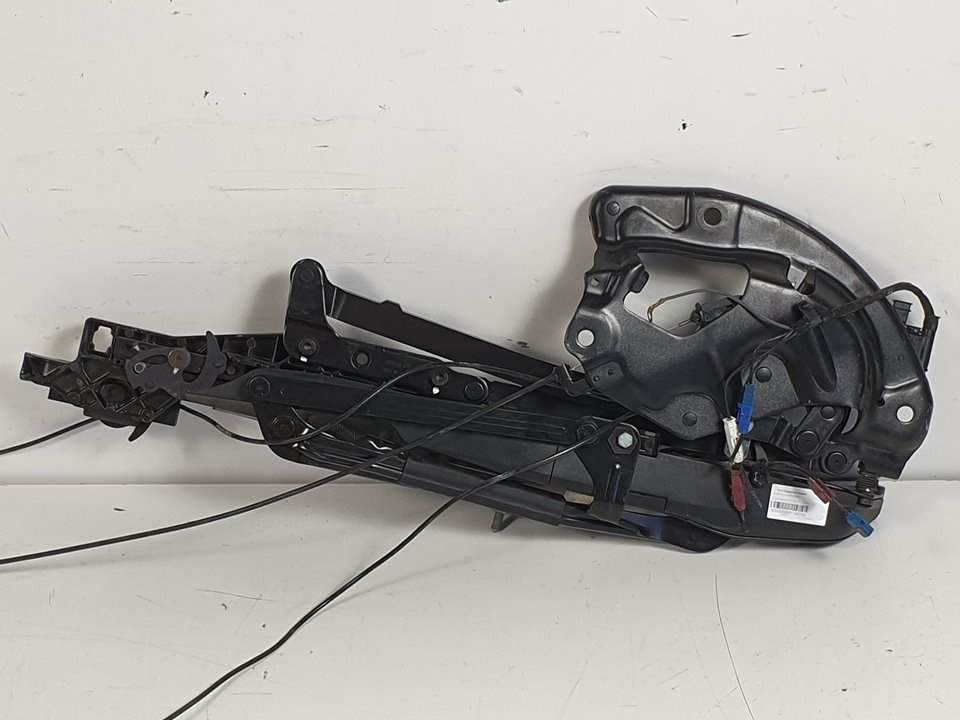 AMORTIGUADOR TRASERO - 1Q0825350C - VOLKSWAGEN - EOS (1F7)