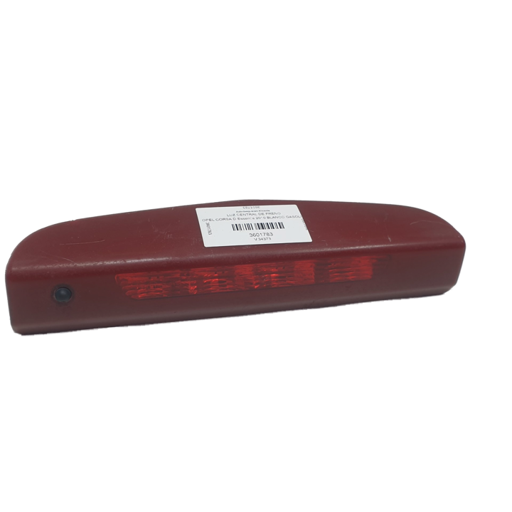 LUZ CENTRAL DE FRENO 13186347 OPEL CORSA D Autodesguaces Alicante