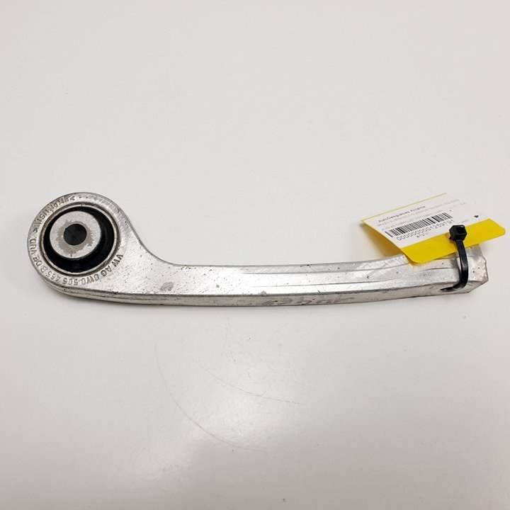 BRAZO SUSPENSION SUPERIOR TRASERO IZQUIERDO - 8W0505465B - AUDI - A5 CABRIOLET (F57)