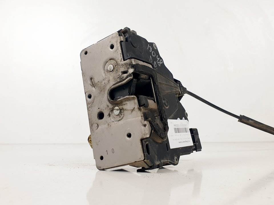 CERRADURA PUERTA DELANTERA DERECHA - 55701964 - FIAT - GRANDE PUNTO (199)