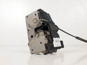 CERRADURA PUERTA DELANTERA DERECHA 55701964 FIAT GRANDE PUNTO (199) Autodesguaces Alicante