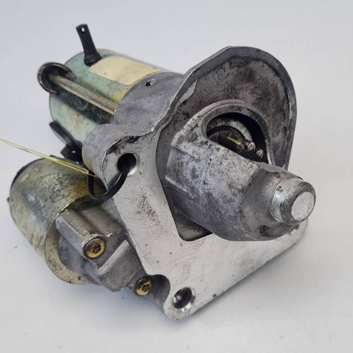 MOTOR ARRANQUE FORD FIESTA (CBK) Autodesguaces Alicante