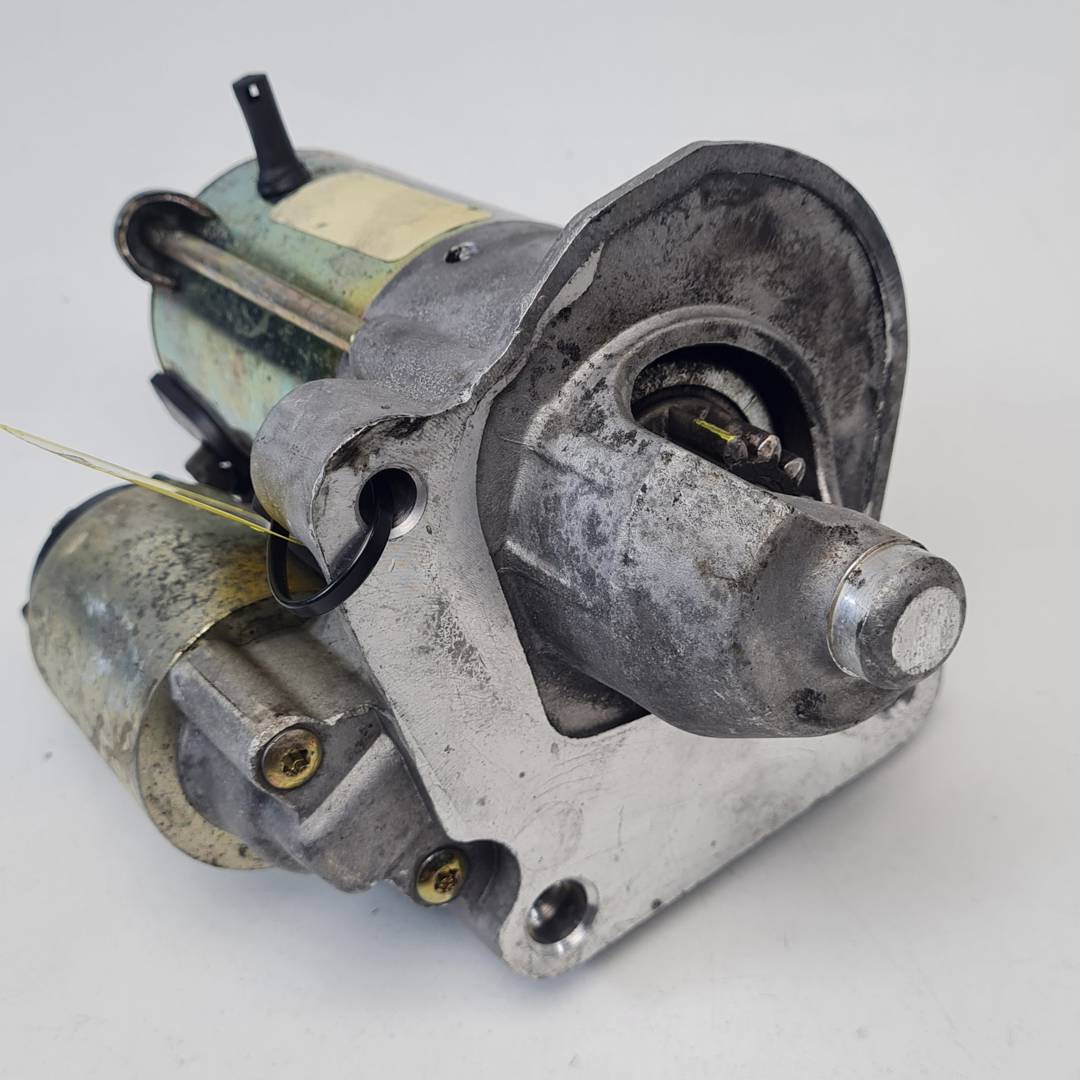 MOTOR ARRANQUE - FORD - FIESTA (CBK)