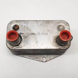 ENFRIADOR ACEITE MOTOR 2247203 BMW SERIE 3 TOURING (E46) Autodesguaces Alicante
