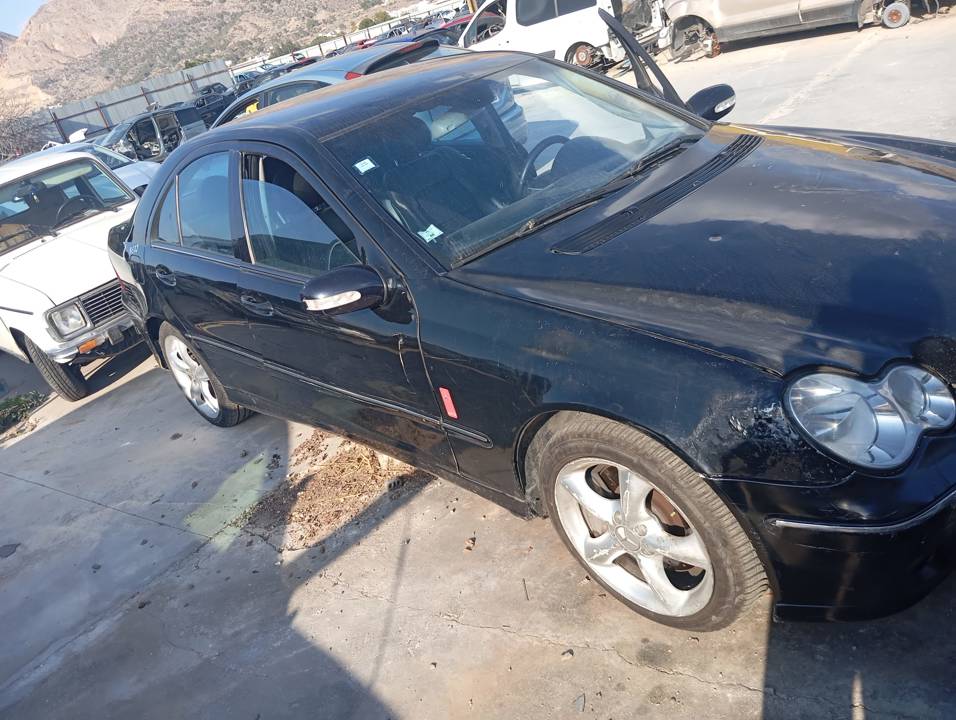 ELEVALUNAS TRASERO DERECHO