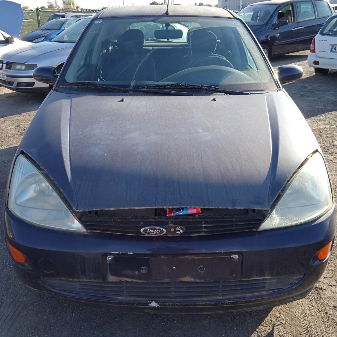 FORD FOCUS BERLINA (CAK) (1998 - 2005)
