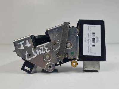 CERRADURA PUERTA TRASERA IZQUIERDA 8166245 BMW SERIE 5 BERLINA (E39) Autodesguaces Alicante