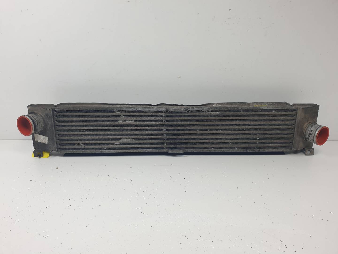 INTERCOOLER - CITROEN - JUMPER CAJA CERRADA