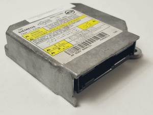 CENTRALITA AIRBAG 5WY64076 SSANGYONG ACTYON Autodesguaces Alicante